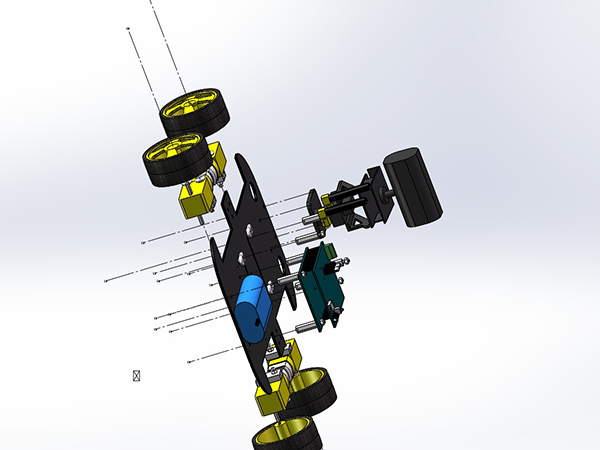 正版SOLIDWORKS软件