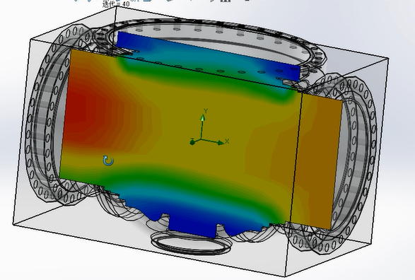 正版SOLIDWORKS软件