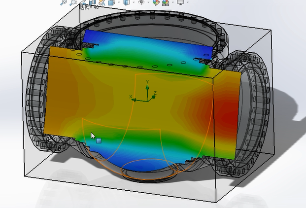 正版SOLIDWORKS软件