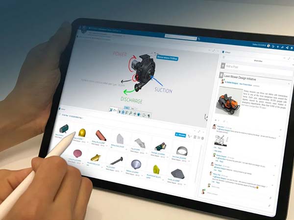 正版SOLIDWORKS软件多少钱